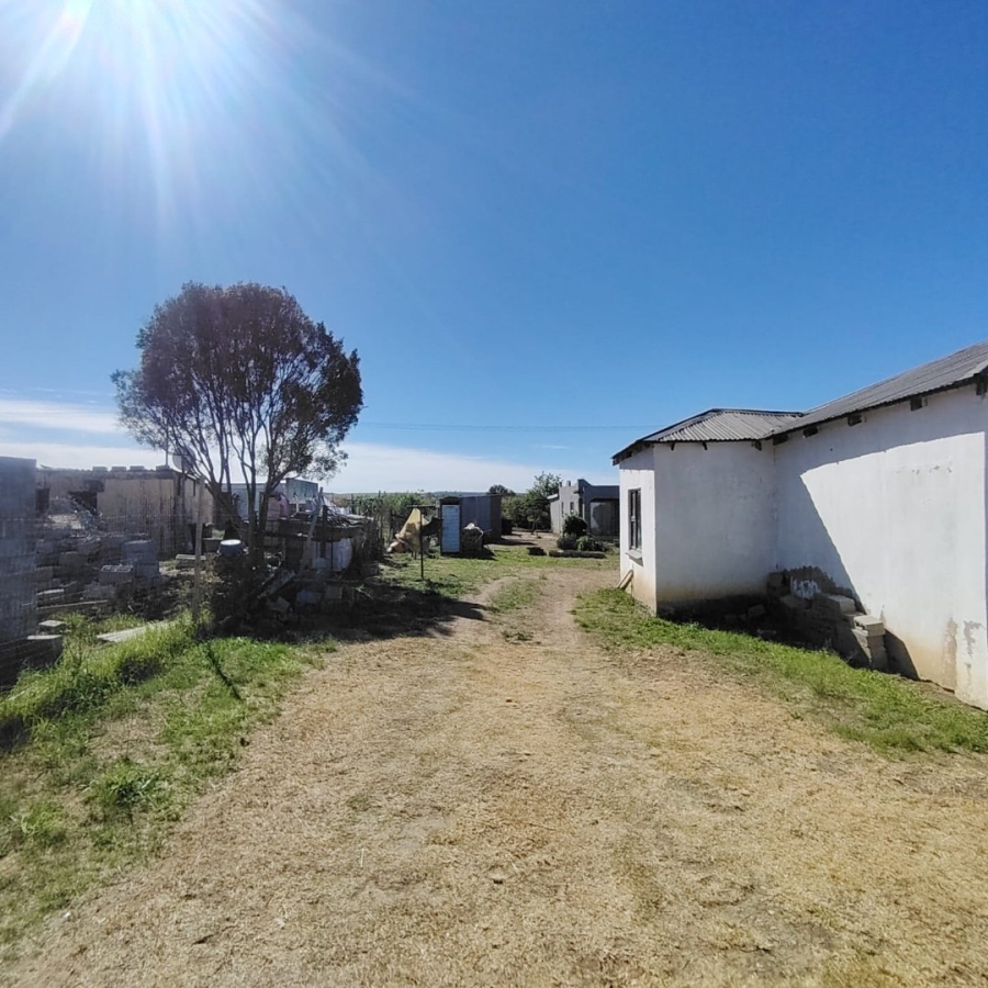 2 Bedroom Property for Sale in King Williams Town Central Eastern Cape